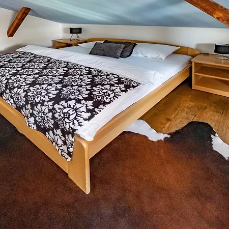 Apartmany Gulliver Mikulov Exterior photo