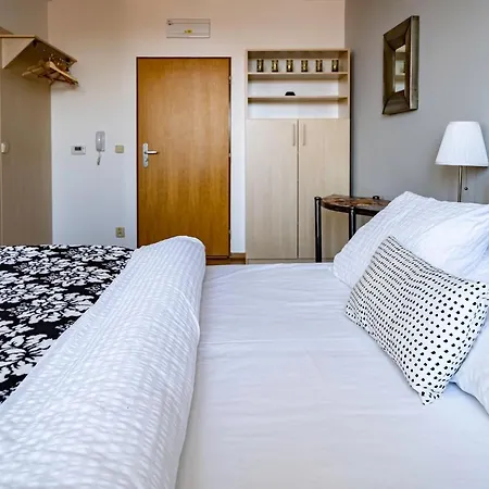 Apartmany Gulliver Mikulov Exterior photo