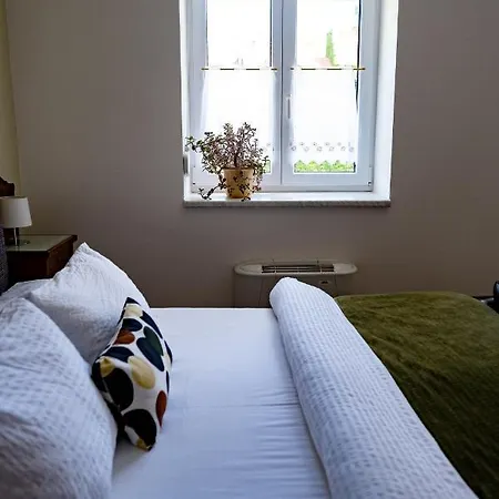 Apartmany Gulliver Mikulov Exterior photo