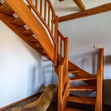 Apartmany Gulliver Mikulov Exterior photo