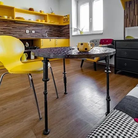 Apartmany Gulliver Mikulov Exterior photo