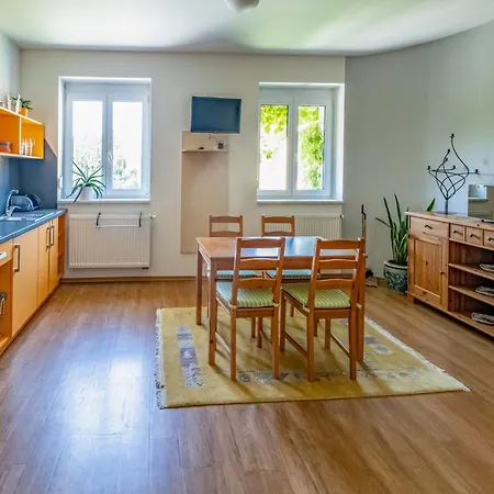 Apartmany Gulliver Mikulov Exterior photo