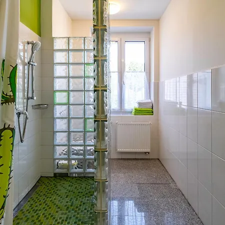 Apartmany Gulliver Mikulov Exterior photo