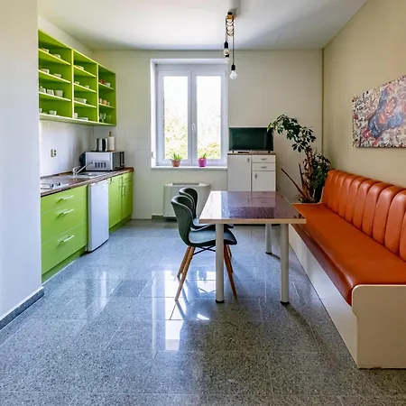 Apartmany Gulliver Mikulov Exterior photo