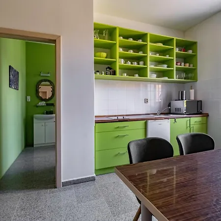 Apartmany Gulliver Mikulov Exterior photo