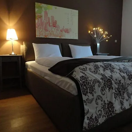 Apartmany Gulliver Mikulov Room photo