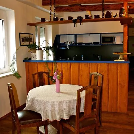 Apartmany Gulliver Mikulov Room photo