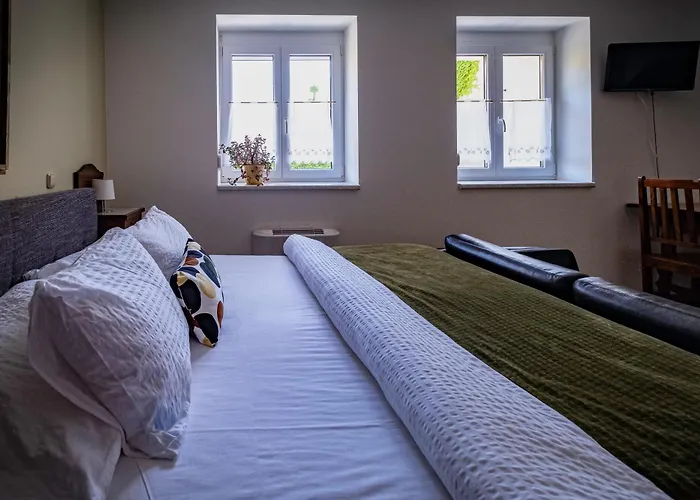 Apartmany Gulliver