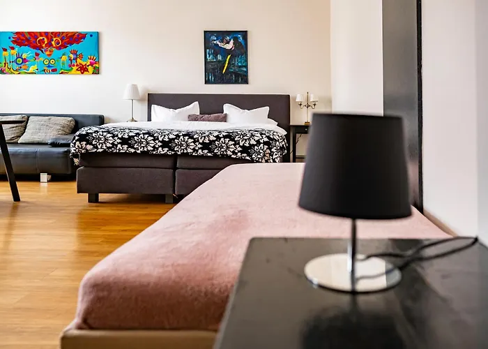 Apartmany Gulliver