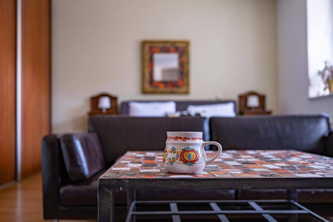 Gulliver Apartment Mikulov