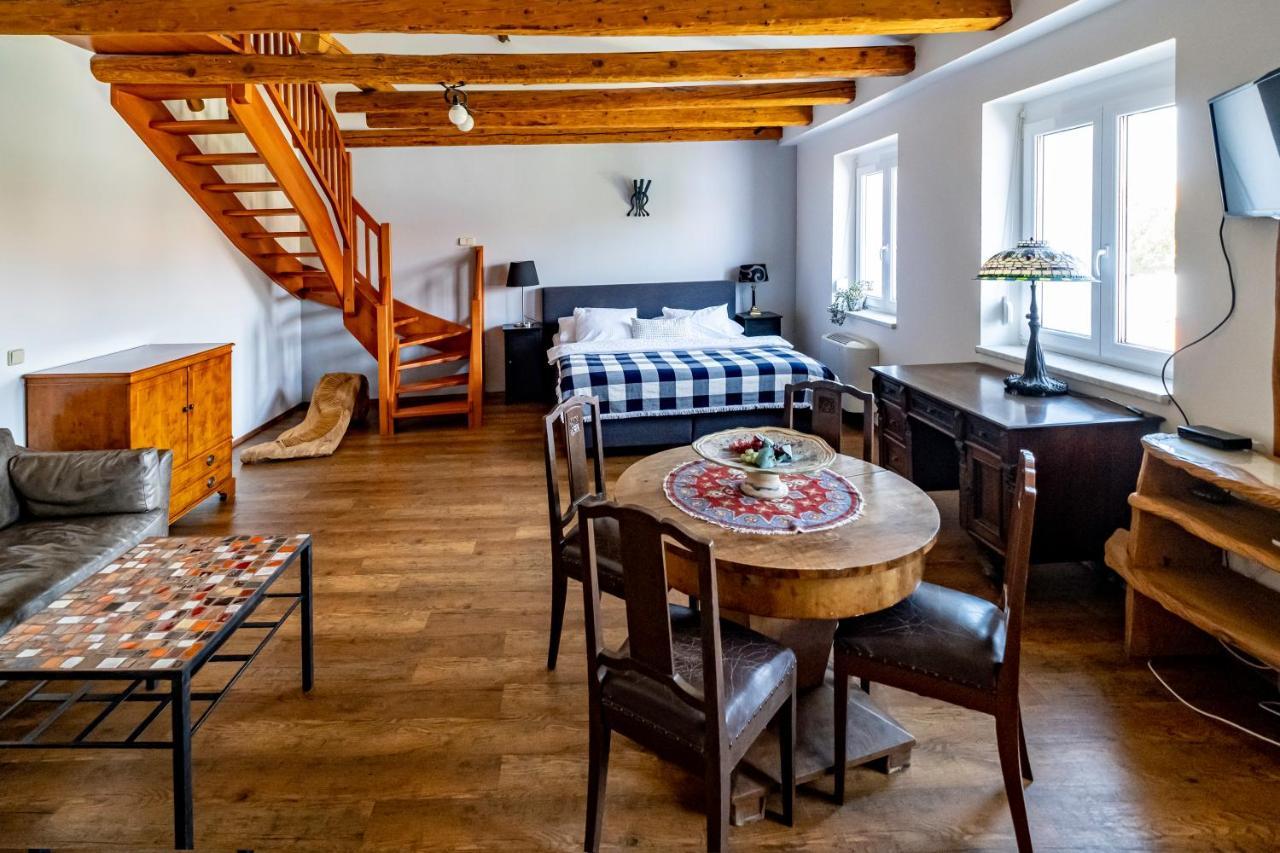 Apartment Gulliver Mikulov
