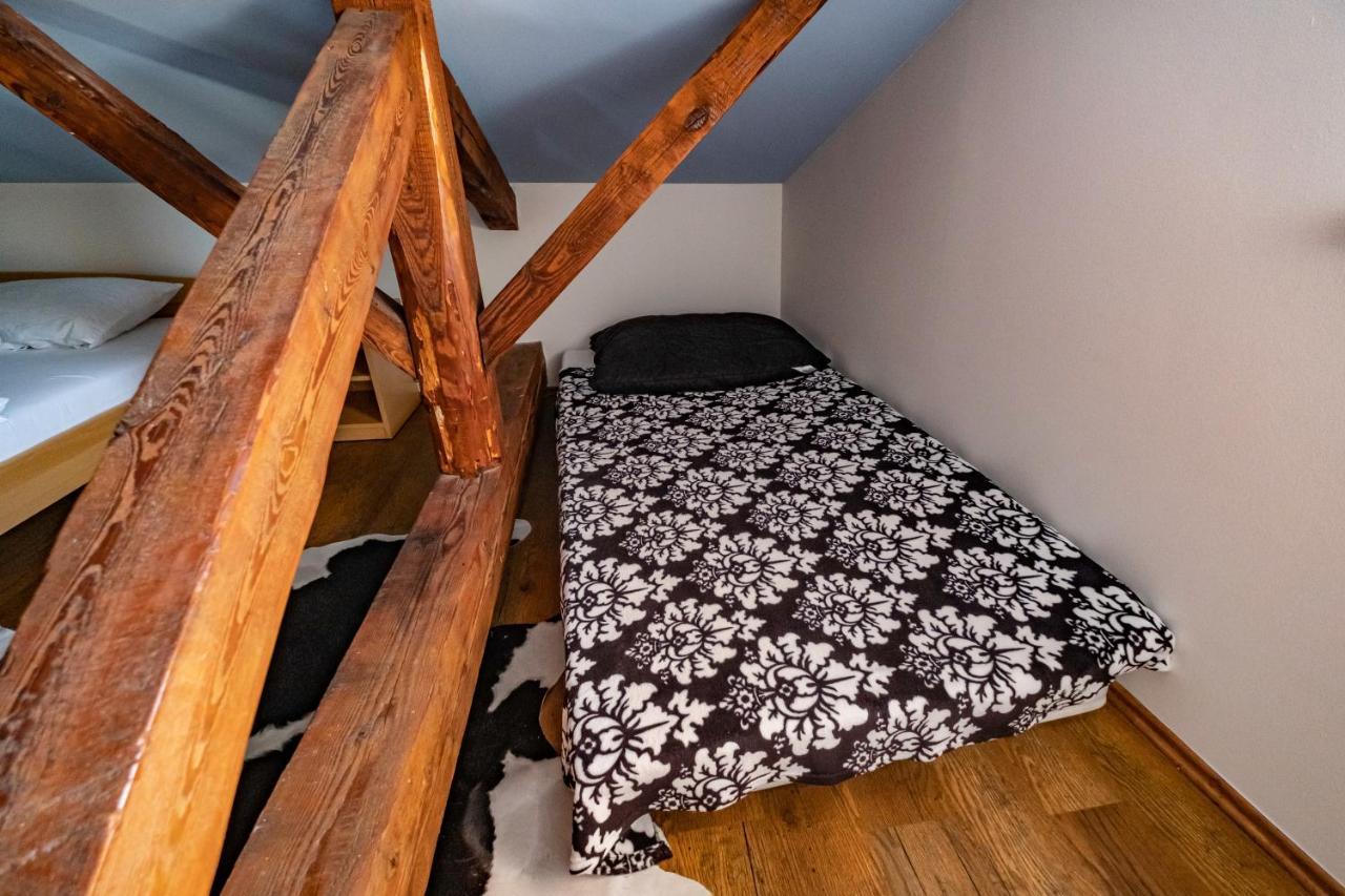 Gulliver Apartment Mikulov