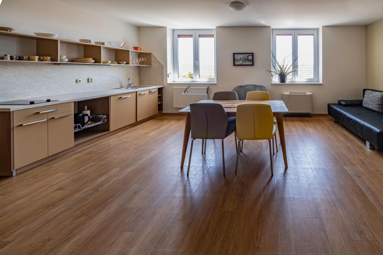 Apartment Gulliver