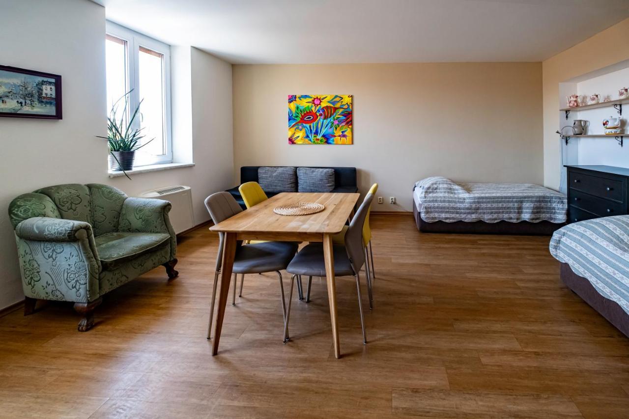 Apartment Gulliver *