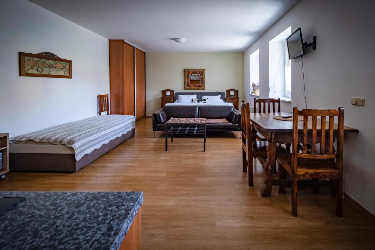 Apartment Gulliver Mikulov