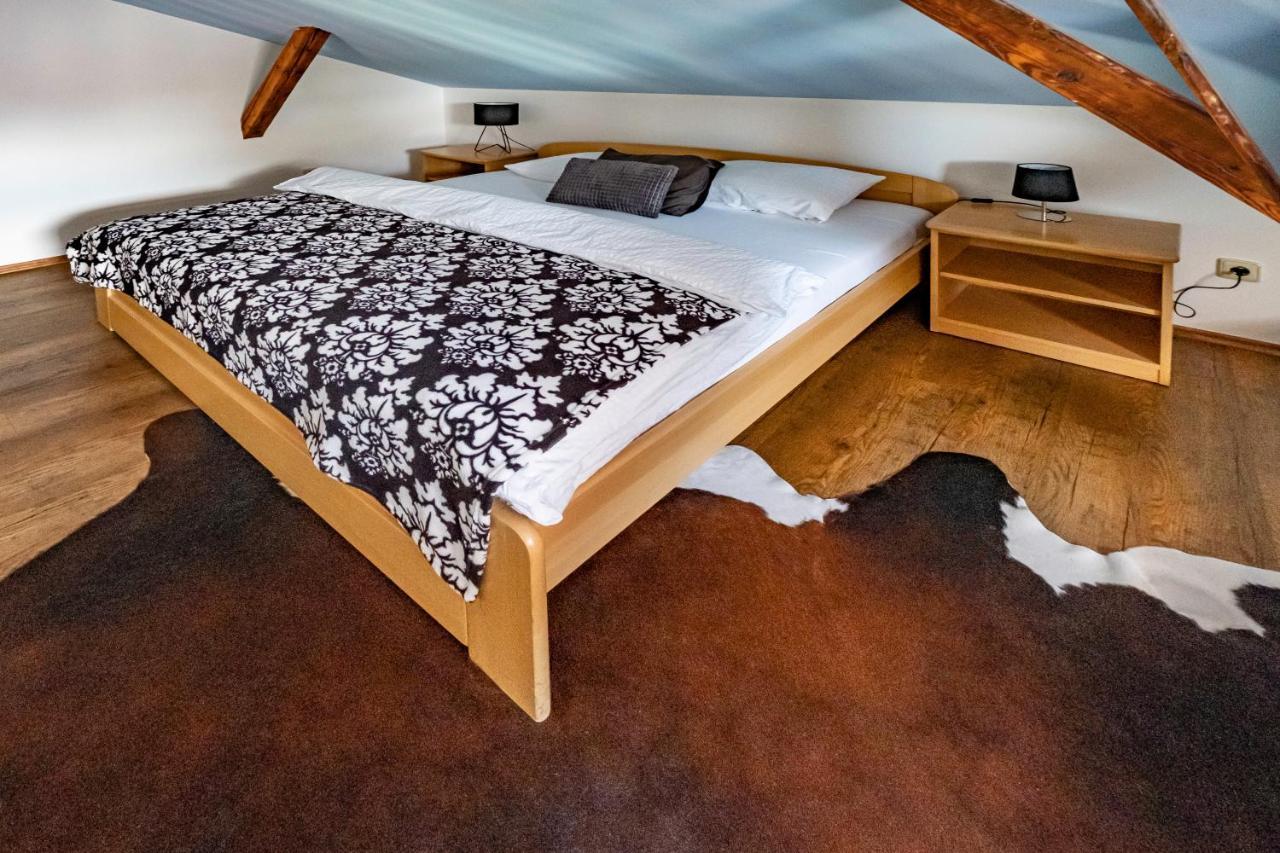 Apartment Gulliver Mikulov