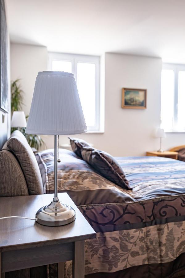 Gulliver Apartment