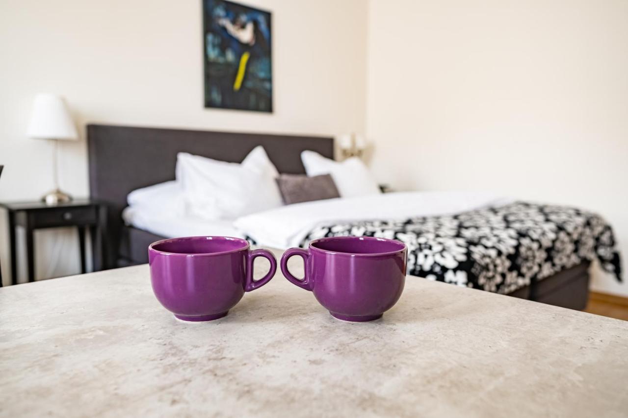 Gulliver Apartment