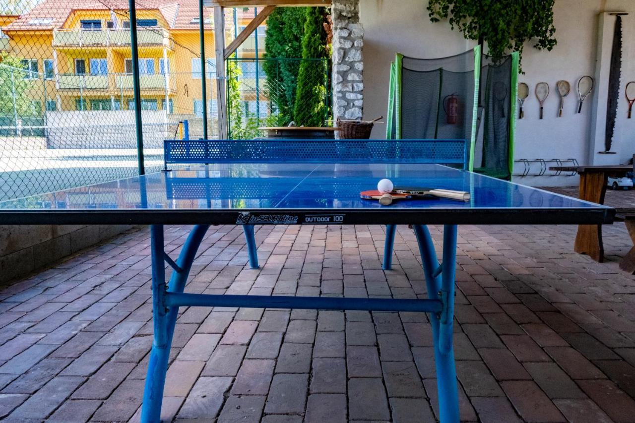 Gulliver Apartment Mikulov