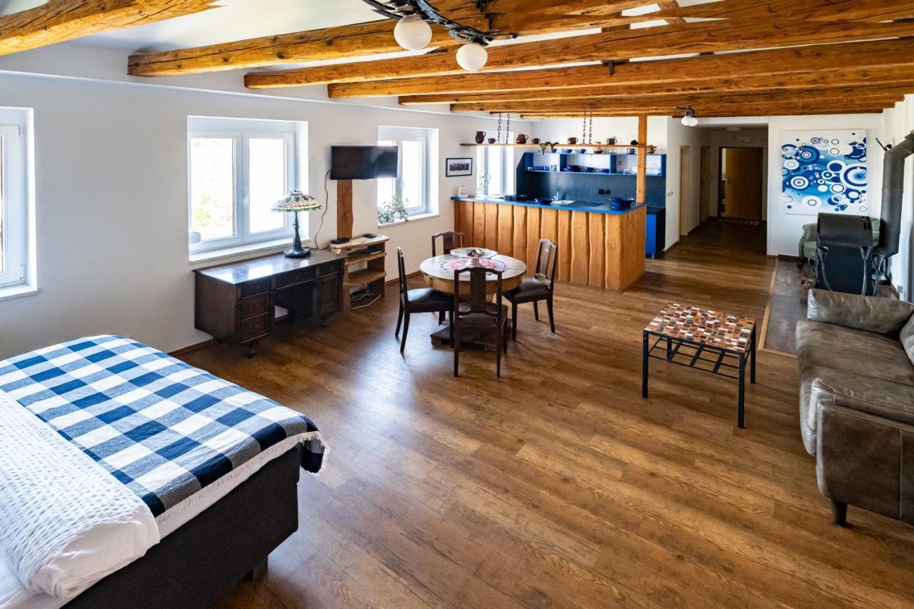 Apartment Gulliver Mikulov