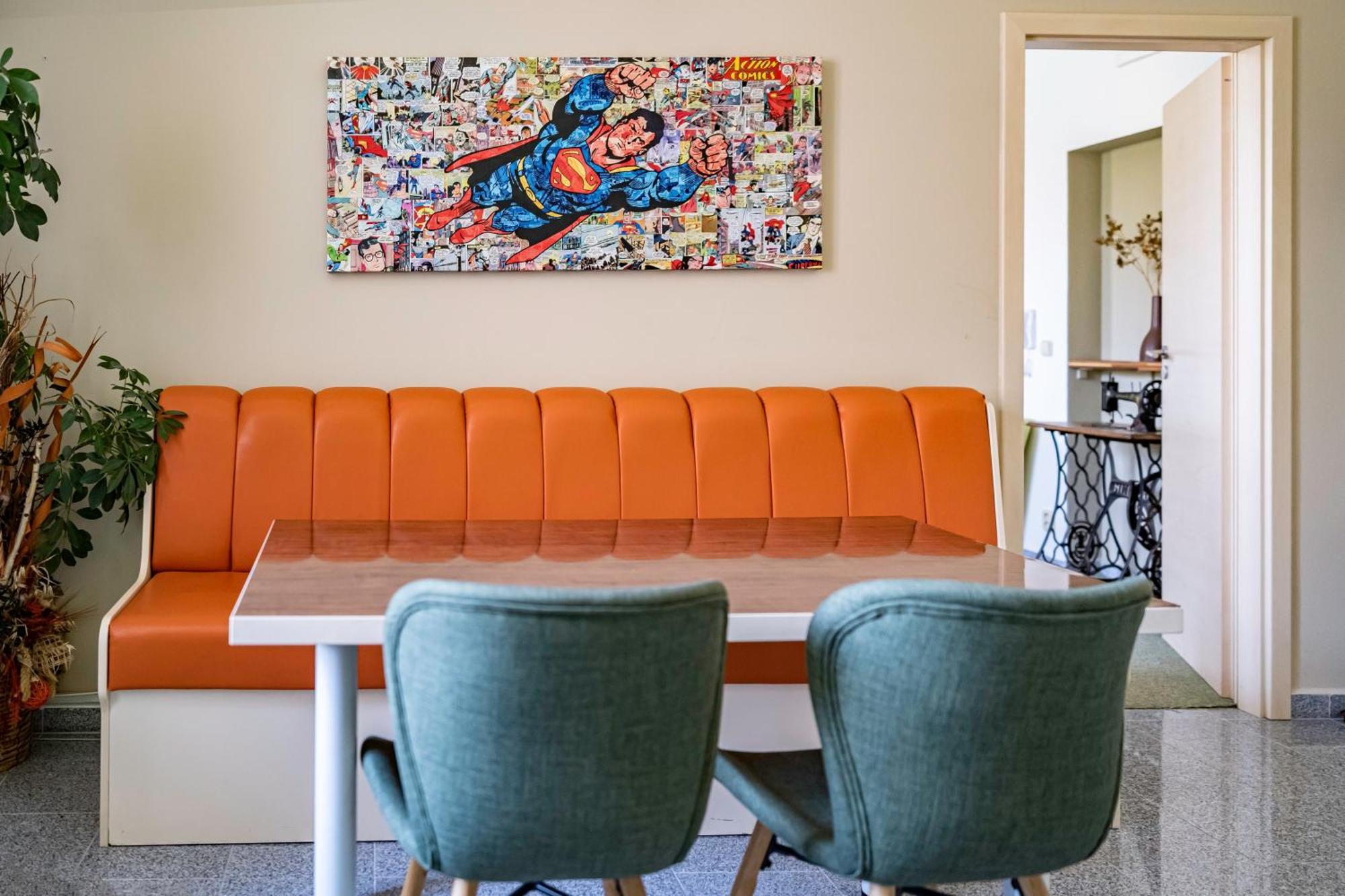 Gulliver Apartment *