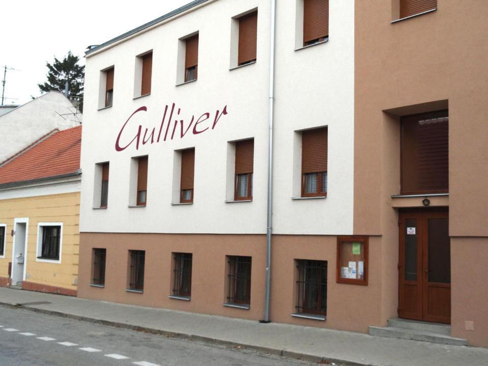 Appartamento Gulliver *