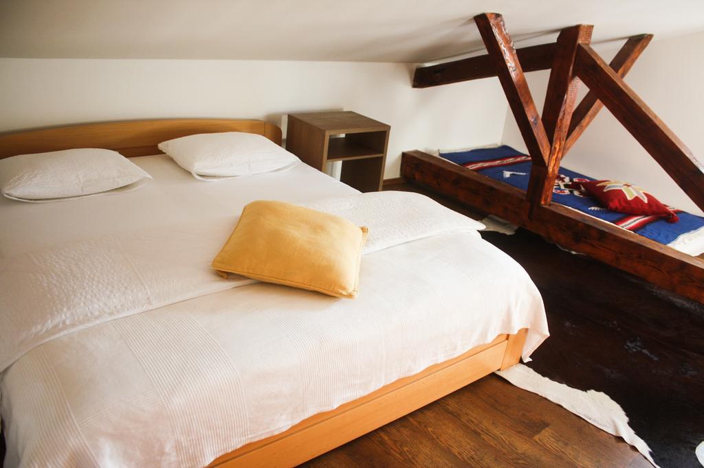 Gulliver Apartment