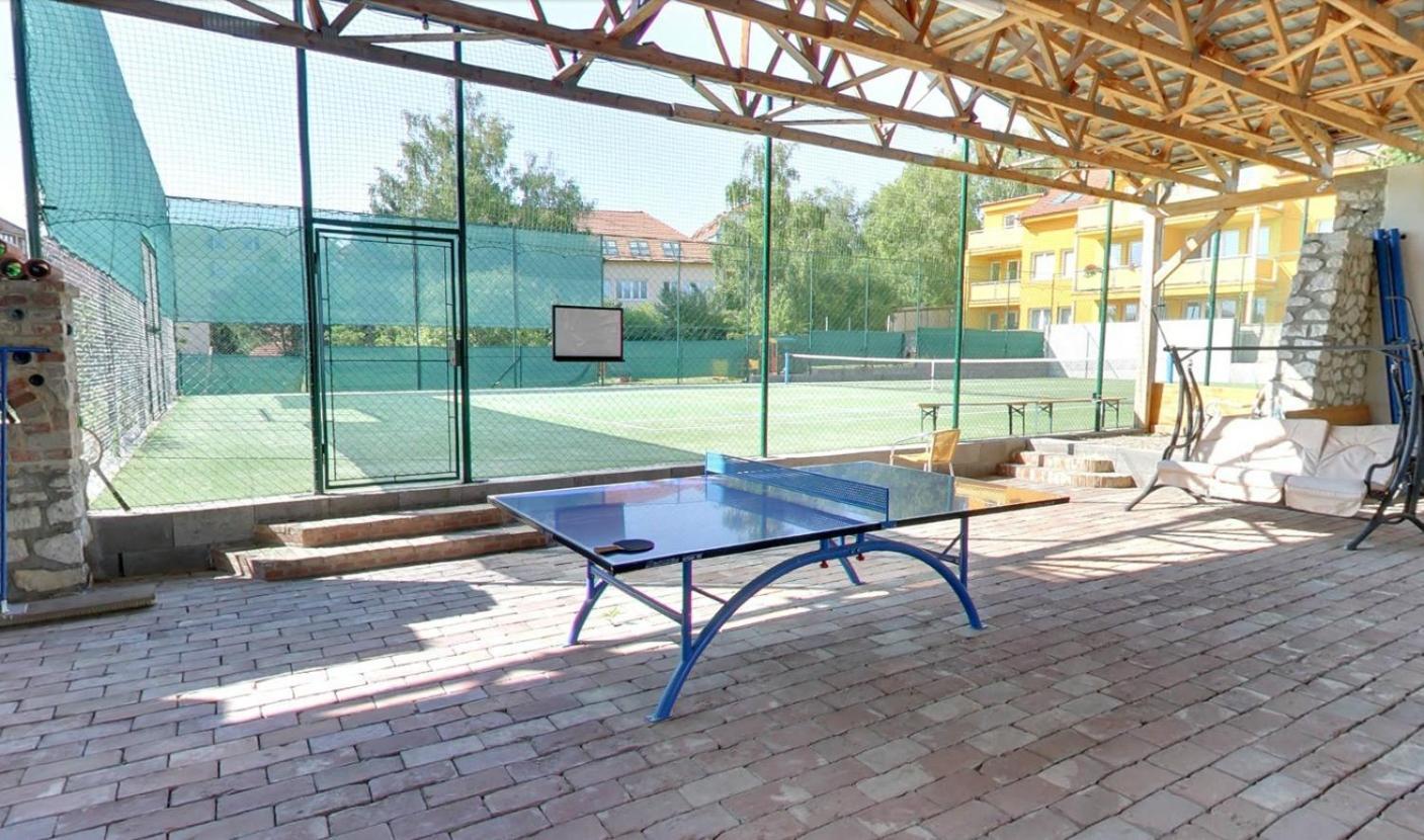 Appartamento Gulliver Mikulov